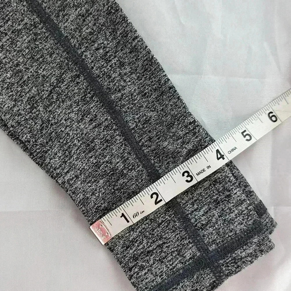 Victoria Sport Knockout Tight Womens Size XS Heathered Gray - Picture 14 of 16